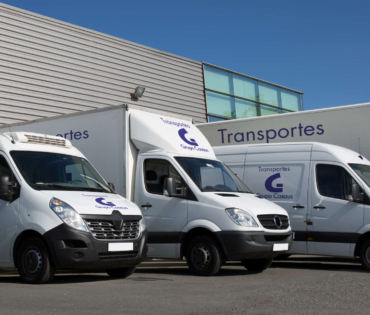 Services de transport